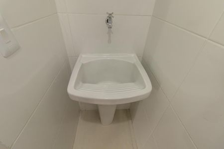 Apartamento para alugar com 63m², 3 quartos e 1 vaga Apartamento para alugar com 63m², 3 quartos e 1 vagaÁrea de Serviço