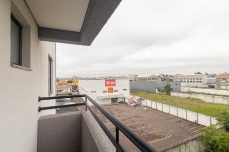 Apartamento para alugar com 63m², 3 quartos e 1 vaga Apartamento para alugar com 63m², 3 quartos e 1 vagaVaranda gourmet