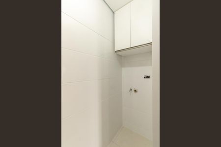 Apartamento para alugar com 63m², 3 quartos e 1 vaga Apartamento para alugar com 63m², 3 quartos e 1 vagaÁrea de Serviço