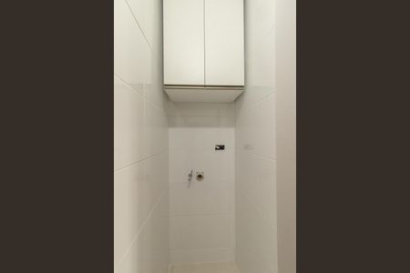 Apartamento para alugar com 63m², 3 quartos e 1 vaga Apartamento para alugar com 63m², 3 quartos e 1 vagaÁrea de Serviço