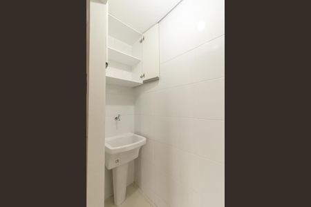 Apartamento para alugar com 63m², 3 quartos e 1 vaga Apartamento para alugar com 63m², 3 quartos e 1 vagaÁrea de Serviço