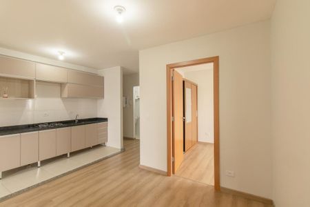 Apartamento para alugar com 63m², 3 quartos e 1 vaga Apartamento para alugar com 63m², 3 quartos e 1 vagaSala/Cozinha