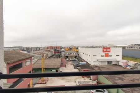 Apartamento para alugar com 63m², 3 quartos e 1 vaga Apartamento para alugar com 63m², 3 quartos e 1 vagaVaranda do Quarto 1