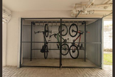 Apartamento para alugar com 63m², 3 quartos e 1 vaga Apartamento para alugar com 63m², 3 quartos e 1 vagaÁrea comum