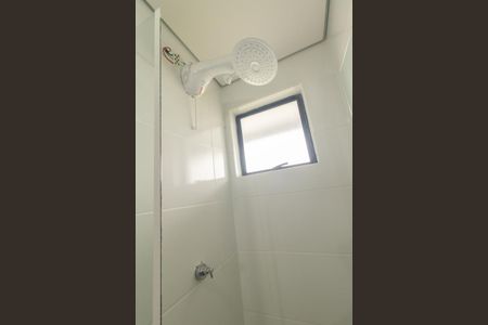 Apartamento para alugar com 63m², 3 quartos e 1 vaga Apartamento para alugar com 63m², 3 quartos e 1 vagaBanheiro Social