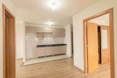 Apartamento para alugar com 63m², 3 quartos e 1 vaga Apartamento para alugar com 63m², 3 quartos e 1 vagaSala/Cozinha