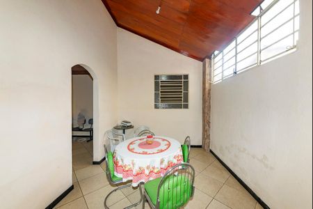 Casa para alugar com 150m², 3 quartos e sem vagaCopa