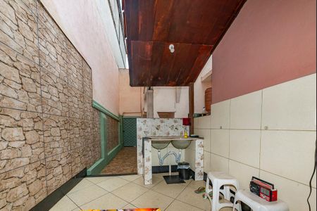 Casa para alugar com 150m², 3 quartos e sem vagaÁrea de Serviço