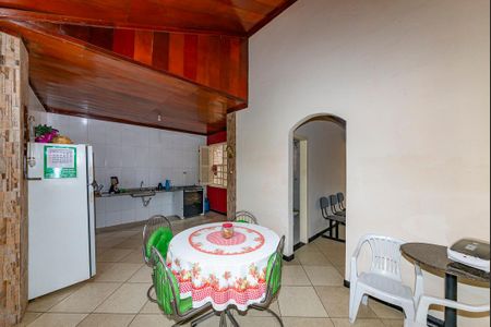 Casa para alugar com 150m², 3 quartos e sem vagaCopa