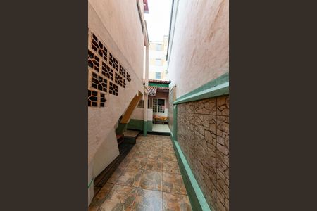 Casa para alugar com 150m², 3 quartos e sem vagaÁrea externa