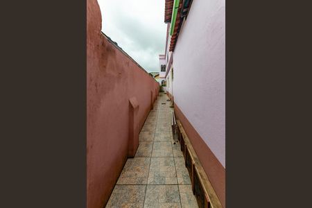 Casa para alugar com 150m², 3 quartos e sem vagaÁrea externa