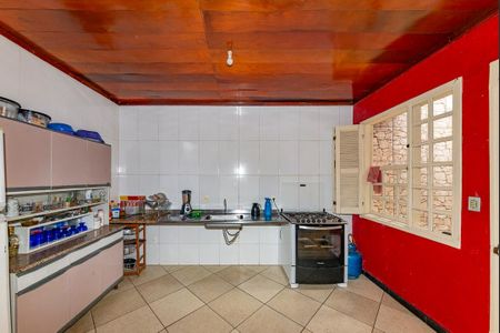 Casa para alugar com 150m², 3 quartos e sem vagaCozinha