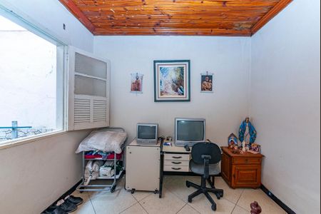 Casa para alugar com 150m², 3 quartos e sem vagaQuarto 3