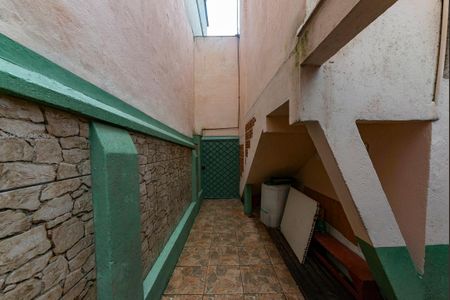 Casa para alugar com 150m², 3 quartos e sem vagaÁrea externa