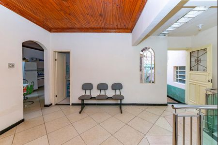 Casa para alugar com 150m², 3 quartos e sem vagaSala 3