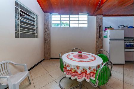 Casa para alugar com 150m², 3 quartos e sem vagaCopa