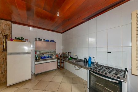 Casa para alugar com 150m², 3 quartos e sem vagaCozinha