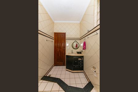 Casa para alugar com 150m², 3 quartos e sem vagaBanheiro Social 1