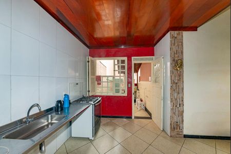 Casa para alugar com 150m², 3 quartos e sem vagaCozinha