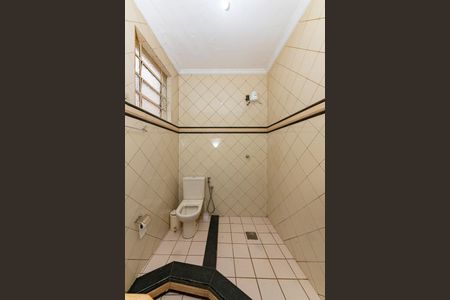 Casa para alugar com 150m², 3 quartos e sem vagaBanheiro Social 1