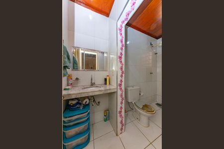 Casa para alugar com 150m², 3 quartos e sem vagaBanheiro Social 2