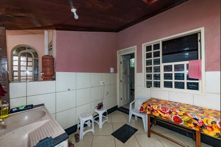 Casa para alugar com 150m², 3 quartos e sem vagaÁrea de Serviço