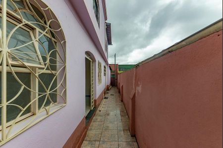 Casa para alugar com 150m², 3 quartos e sem vagaÁrea externa