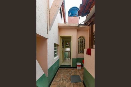 Casa para alugar com 150m², 3 quartos e sem vagaÁrea externa