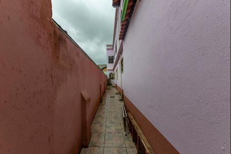 Casa para alugar com 150m², 3 quartos e sem vagaÁrea externa