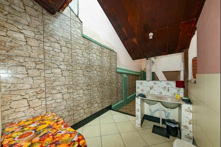 Casa para alugar com 150m², 3 quartos e sem vagaÁrea de Serviço