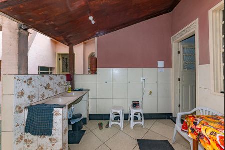 Casa para alugar com 150m², 3 quartos e sem vagaÁrea de Serviço