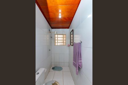 Casa para alugar com 150m², 3 quartos e sem vagaBanheiro Social 2