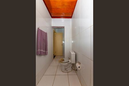 Casa para alugar com 150m², 3 quartos e sem vagaBanheiro Social 2