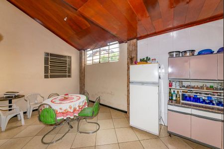 Casa para alugar com 150m², 3 quartos e sem vagaCopa