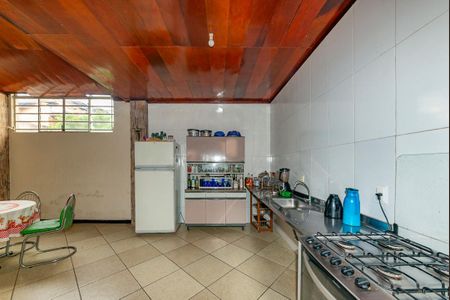 Casa para alugar com 150m², 3 quartos e sem vagaCozinha