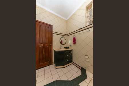 Casa para alugar com 150m², 3 quartos e sem vagaBanheiro Social 1