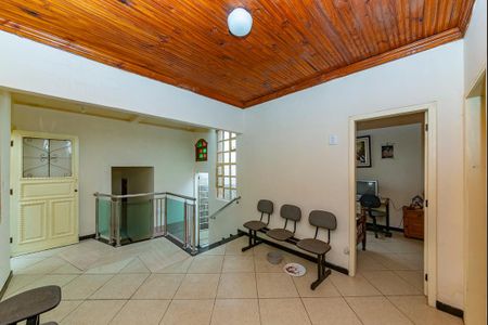 Casa para alugar com 150m², 3 quartos e sem vagaSala 3