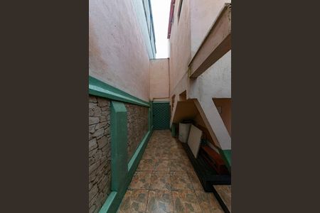 Casa para alugar com 150m², 3 quartos e sem vagaÁrea externa