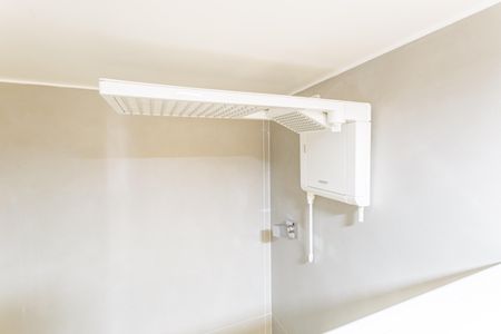 Studio para alugar com 25m², 1 quarto e sem vagaBanheiro