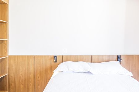 Studio para alugar com 25m², 1 quarto e sem vagaStudio