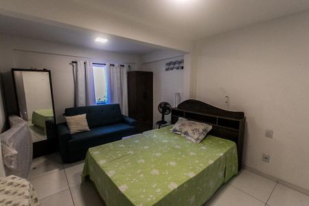 Casa para alugar com 300m², 5 quartos e 3 vagasQuarto 1