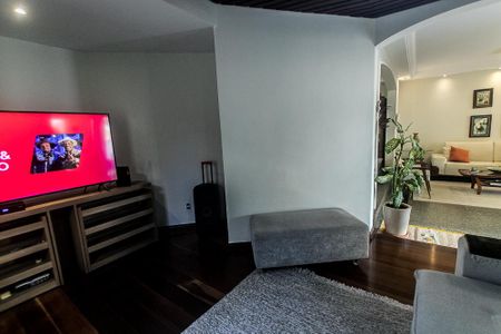 Casa para alugar com 300m², 5 quartos e 3 vagasSala 3