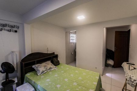 Casa para alugar com 300m², 5 quartos e 3 vagasQuarto 1