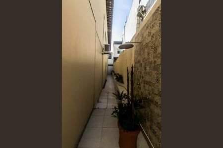 Casa para alugar com 300m², 5 quartos e 3 vagasÁrea comum