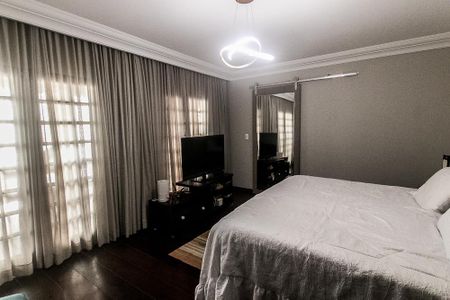 Casa para alugar com 300m², 5 quartos e 3 vagasQuarto 4