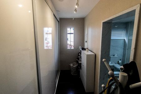 Casa para alugar com 300m², 5 quartos e 3 vagasCloset do quarto 4