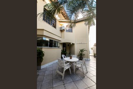 Casa para alugar com 300m², 5 quartos e 3 vagasÁrea comum