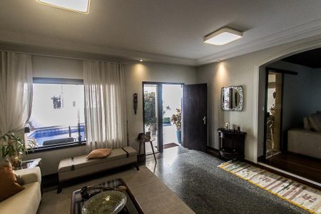 Sala 1  de casa para alugar com 5 quartos, 300m² em Jardim Armação, Salvador