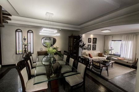 Casa para alugar com 300m², 5 quartos e 3 vagasSala 2