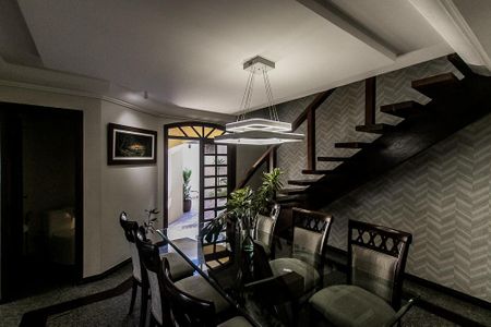 Casa para alugar com 300m², 5 quartos e 3 vagasSala 2